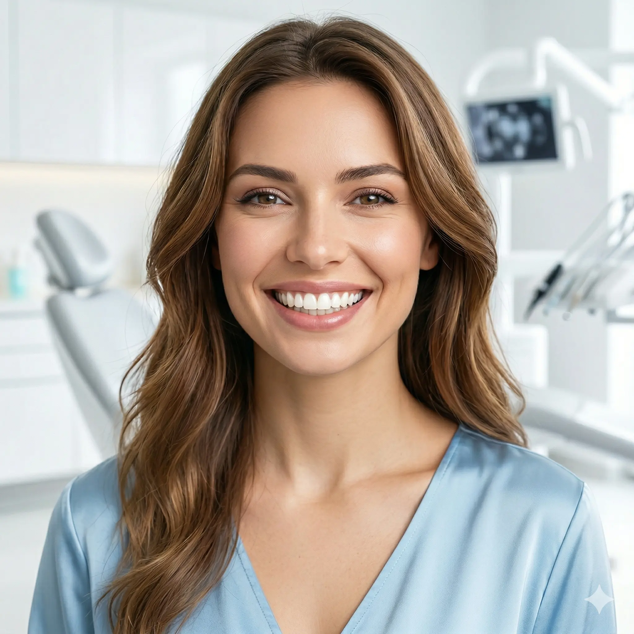Estetyka uśmiechu — Inflancka 4. Dr Bojko Dental Clinic Wrocław
