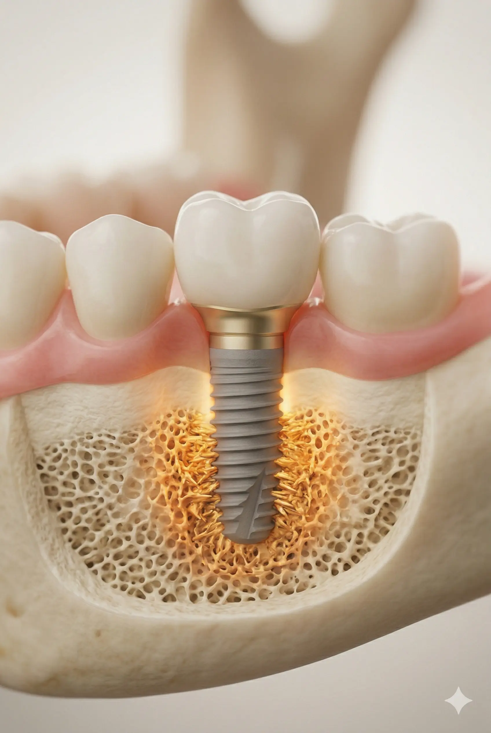 Implantologia — Inflancka 4. Dr Bojko Dental Clinic Wrocław