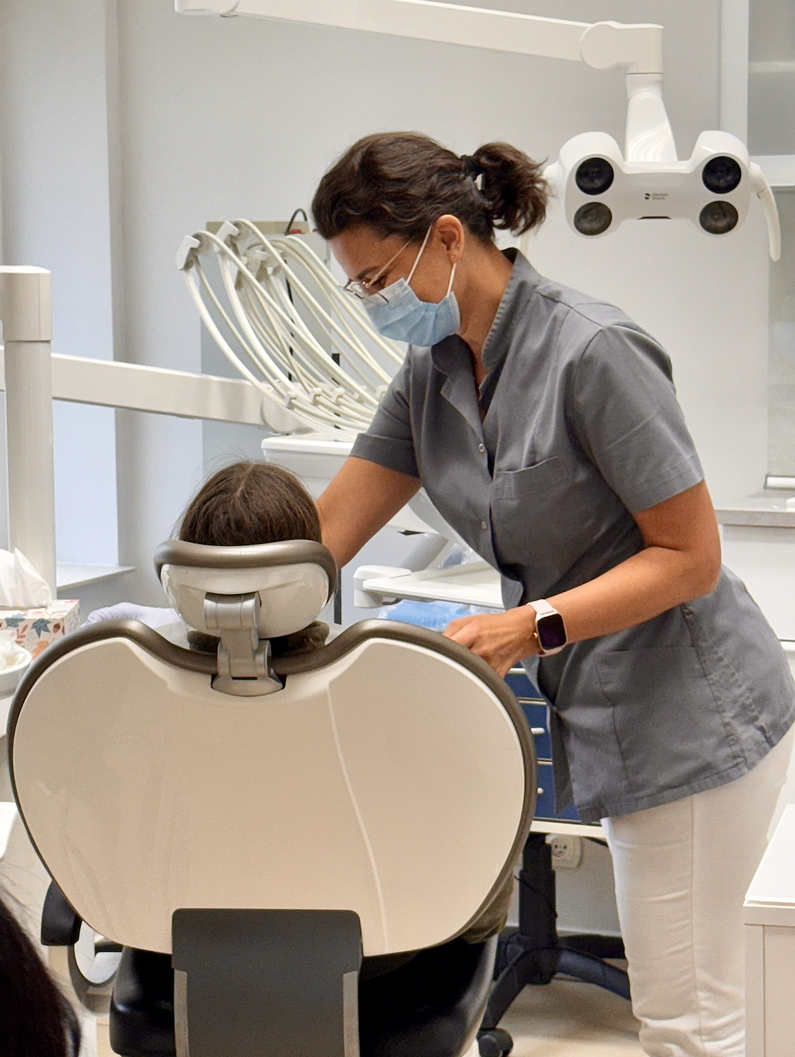 Technologia dentystyczna — Inflancka 4. Dr Bojko Dental Clinic Wrocław